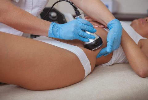 Body Treatments & Hair Removal